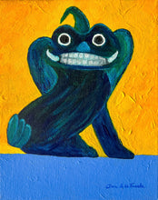 Load image into Gallery viewer, Fu Dog