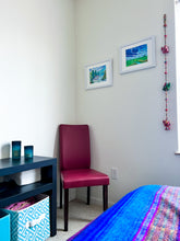 Load image into Gallery viewer, Peaceful Time Art Print