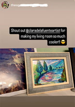 Load image into Gallery viewer, Peaceful Time Art Print