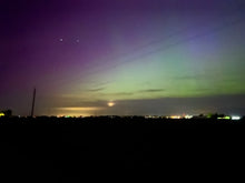 Load image into Gallery viewer, Aurora Borealis Original Painting