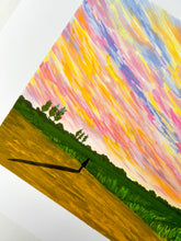 Load image into Gallery viewer, Stillness Art Print