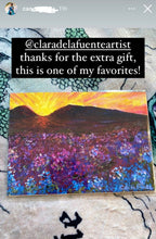 Load image into Gallery viewer, Montana Fields Art Print