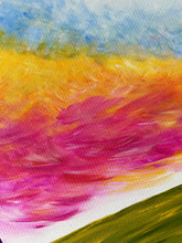 Load image into Gallery viewer, Sunrise in the Fields