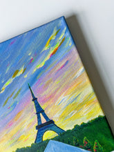 Load image into Gallery viewer, Paris