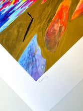 Load image into Gallery viewer, Awakening Art Print