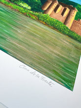 Load image into Gallery viewer, Scotland Art Print