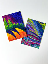 Load image into Gallery viewer, Malachita Art Print