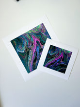 Load image into Gallery viewer, Aurora Borealis Art Print