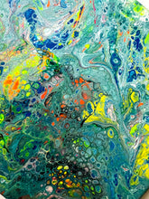 Load image into Gallery viewer, Emerald Reef