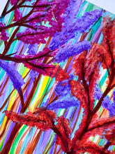 Load image into Gallery viewer, Whispering Woods Art Print