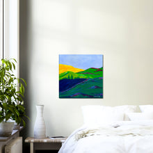 Load image into Gallery viewer, Colorado Mountains Art Print