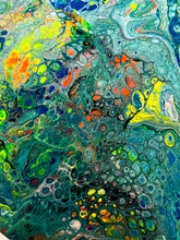 Load image into Gallery viewer, Emerald Reef