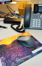 Load image into Gallery viewer, Montana Fields Art Mousepad