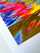 Load image into Gallery viewer, Awakening Art Print