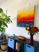 Load image into Gallery viewer, Reflection Pond (Also known as Big Pond)