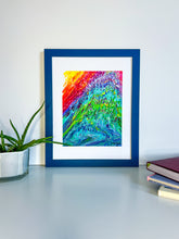 Load image into Gallery viewer, Rio Art Print