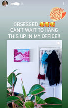 Load image into Gallery viewer, Cherry Blossoms Art Print