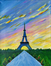 Load image into Gallery viewer, Paris