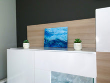 Load image into Gallery viewer, The Wave Art Print