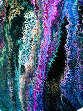 Load image into Gallery viewer, Aurora Borealis Art Print