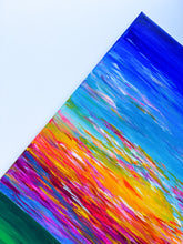 Load image into Gallery viewer, Sunset in the Fields