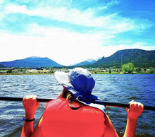 Load image into Gallery viewer, Colorado Mountains Art Print