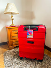 Load image into Gallery viewer, Awakening Luggage Art Tag