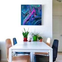 Load image into Gallery viewer, Aurora Borealis Art Print