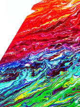 Load image into Gallery viewer, Rio Art Print