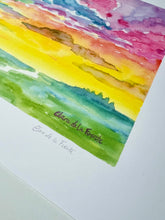 Load image into Gallery viewer, A Way To Possibility Art Print