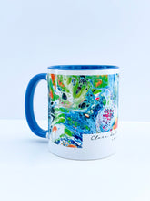 Load image into Gallery viewer, Butterflies Mug