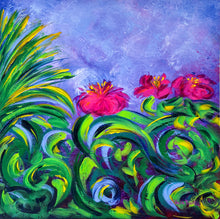 Load image into Gallery viewer, Miami Botanical Garden Art Print