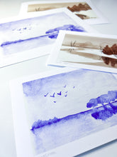 Load image into Gallery viewer, Mindfulness Art Print