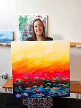 Load image into Gallery viewer, Reflection Pond (Also known as Big Pond)