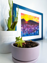 Load image into Gallery viewer, Montana Fields Art Print