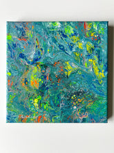 Load image into Gallery viewer, Emerald Reef