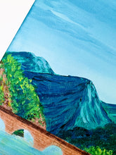 Load image into Gallery viewer, Scotland Art Print