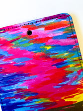 Load image into Gallery viewer, Awakening Luggage Art Tag