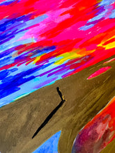 Load image into Gallery viewer, Awakening Art Print