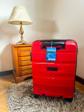 Load image into Gallery viewer, West Beach Luggage Art Tag