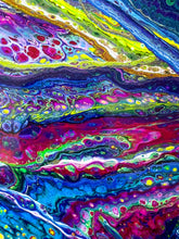 Load image into Gallery viewer, Malachita Art Print