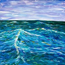 Load image into Gallery viewer, West Beach by Indiana Dunes. Lake Michigan.