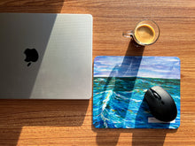 Load image into Gallery viewer, West Beach Art Mousepad
