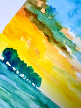 Load image into Gallery viewer, A Way To Possibility Art Print