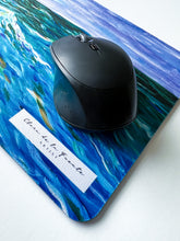 Load image into Gallery viewer, West Beach Art Mousepad