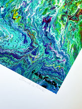 Load image into Gallery viewer, Rio Art Print