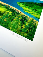 Load image into Gallery viewer, Norway Art Print