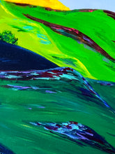 Load image into Gallery viewer, Colorado Mountains Art Print