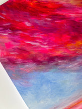 Load image into Gallery viewer, Flame Clouds