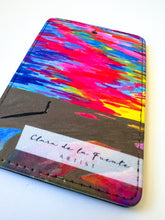 Load image into Gallery viewer, Awakening Luggage Art Tag